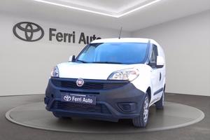 FIAT Doblo II 2015 Benzina/metano