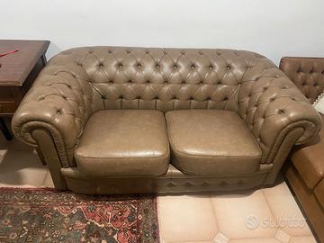 Divano letto