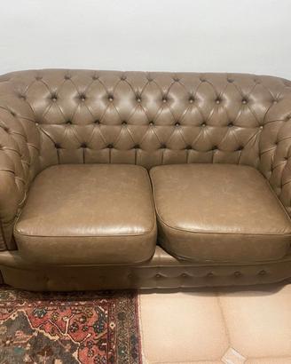 Divano letto