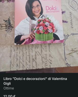 dolci e decorazioni di Valentina gigli