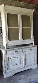 credenza antica 