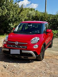 Fiat 500L 1.4 95CV Connect 2021