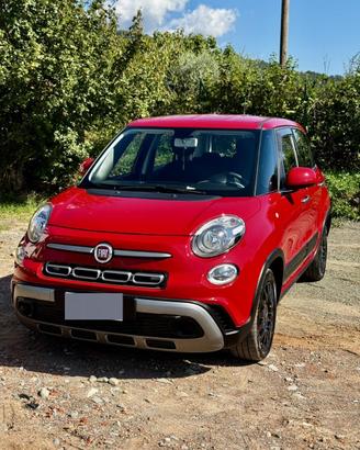 Fiat 500L 1.4 95CV Connect 2021