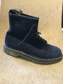 Scarponi dr martens