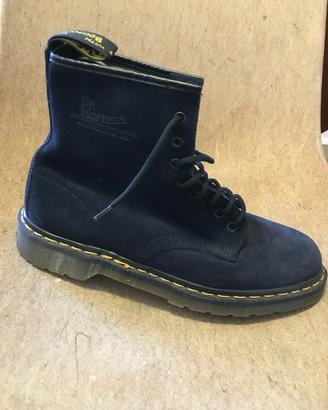 Scarponi dr martens
