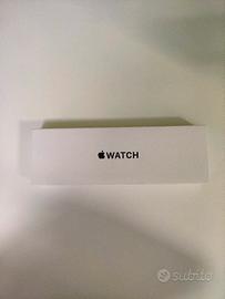Apple Watch SE (Gen 2) 