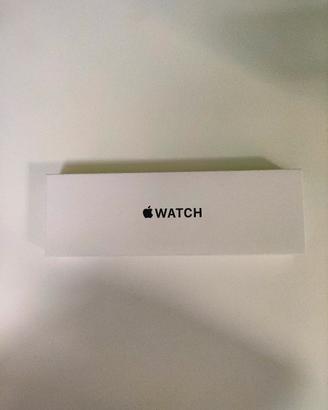 Apple Watch SE (Gen 2) 