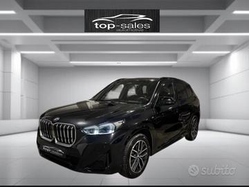 Bmw X1 sDrive 20i Msport Perfetta