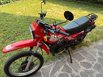 Moto Cagiva