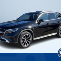 Mercedes-Benz GLC 220d 4Matic Advanced Plus