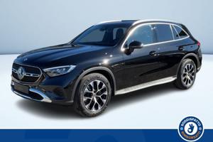 Mercedes-Benz GLC 220d 4Matic Advanced Plus