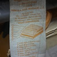 Kit oscuranti termici per interno Ford Transit