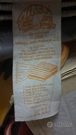 Kit oscuranti termici per interno Ford Transit