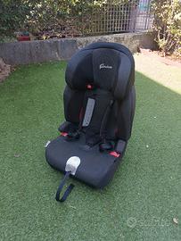 Seggiolino auto (no isofix)