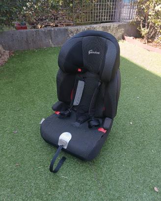 Seggiolino auto (no isofix)
