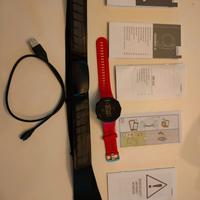 FORERUNNER 45 + HRM-DUAL GARMIN