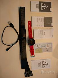 FORERUNNER 45 + HRM-DUAL GARMIN