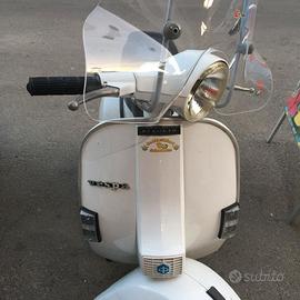 Vespa PX 150 del 1980