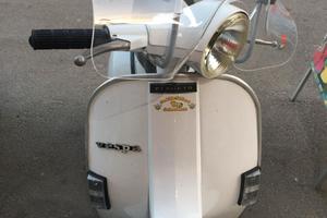 Vespa PX 150 del 1980