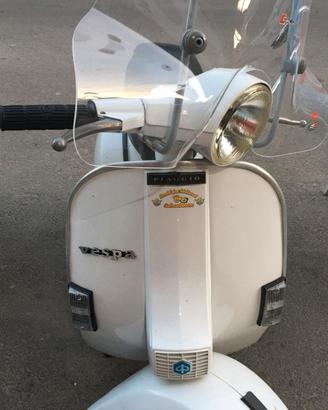Vespa PX 150 del 1980
