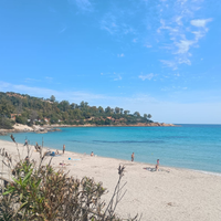 Casa vacanza Arbatax