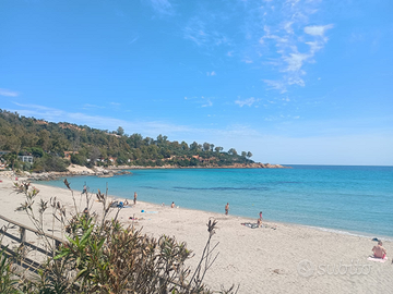 Casa vacanza Arbatax