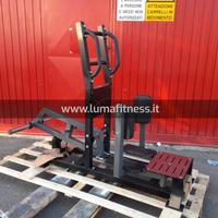 Abductor Standing Diamond Promo_Showroom