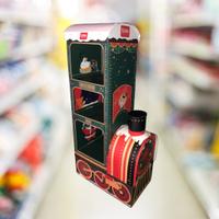 Espositore Legami, anche da cameretta, area giochi