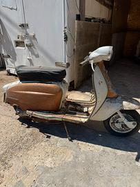 Lambretta LI 150