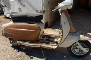 Lambretta LI 150