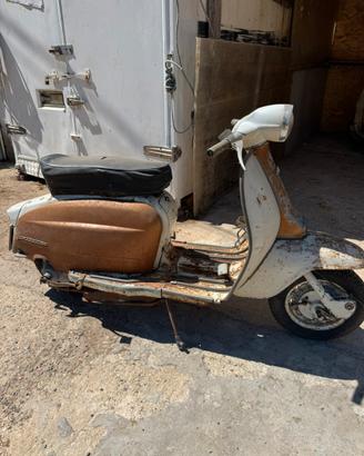 Lambretta LI 150