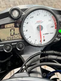 Yamaha YZF R6 2003