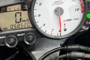 Yamaha YZF R6 2003