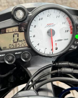Yamaha YZF R6 2003