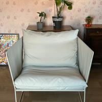 Poltrona Havsten IKEA