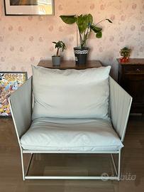 Poltrona Havsten IKEA
