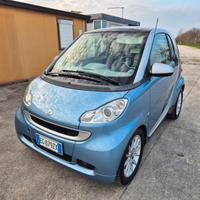 Smart ForTwo 800 40 kW coupé pulse cdi