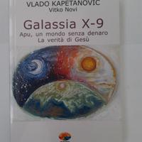 Galassia X-9