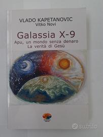 Galassia X-9