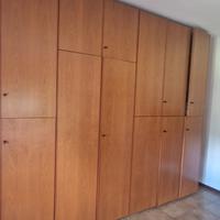 Arredamento completo camera notte 