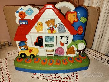 gioco educativo da Chicco 