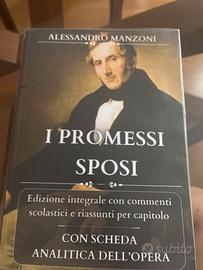 979838780112 I promessi sposi