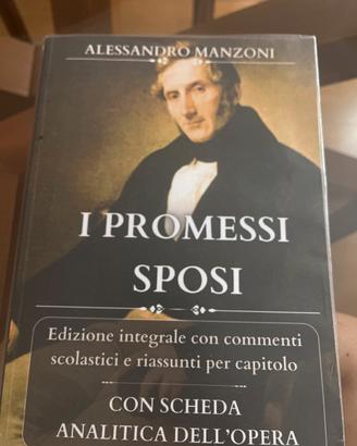 979838780112 I promessi sposi
