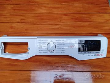 scheda lavatrice Hoover slim Dynamic Next 