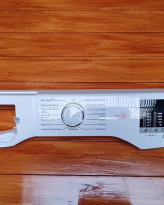 scheda lavatrice Hoover slim Dynamic Next 