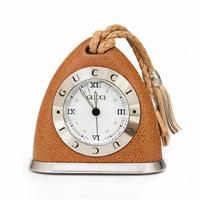 Orologio Sveglia da Tavolo GUCCI