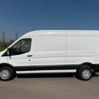 Ford Transit 2.0 Tdci 130 Cv L3H2 - 2022