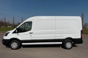 Ford Transit 2.0 Tdci 130 Cv L3H2 - 2022