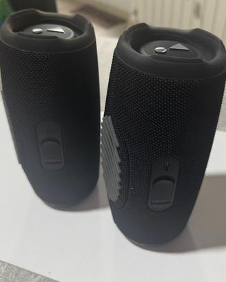 Jbl charge 5