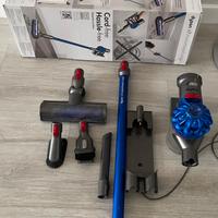 Dyson v7 motorhead